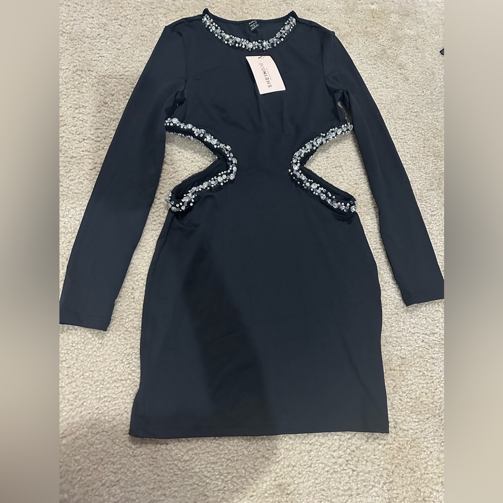 Size small